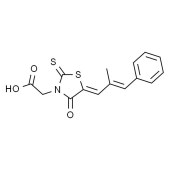 Solarbio SE8380 依帕司他 标准品