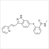 Solarbio SA5390 阿西替尼 标准品