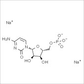 Solarbio SC5500 5'-单磷酸胞啶二钠水合物