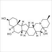 Solarbio SP8140 贝母素甲 标准品