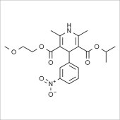 Solarbio SN8560 尼莫地平 标准品