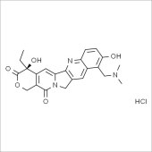 Solarbio ST8900 盐酸拓扑替康 标准品