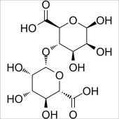 Solarbio SM4520 D-甘露糖醛酸二糖 标准品
