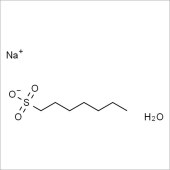 Solarbio SIS1140 庚烷磺酸钠一水合物 标准品