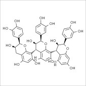 Solarbio SP5730 原花青素C1 标准品