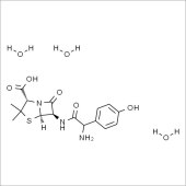 Solarbio SA5010 阿莫西林三水 标准品