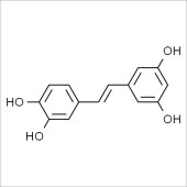 Solarbio SP9130 Piceatannol 白皮杉醇 标准品