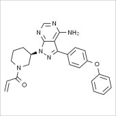 Solarbio SI9200 依鲁替尼 标准品