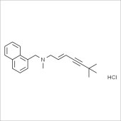 Solarbio ST9230 盐酸特比萘酚 标准品