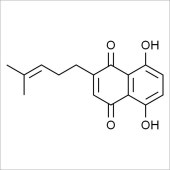 Solarbio SD8840 去氧紫草素 标准品