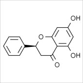 Solarbio SP9150 Pinocembrin 乔松素 标准品