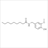 Solarbio SN8440 Nonivamide 合成辣椒碱 标准品