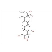 Solarbio SM8030 羟基积雪草酸 标准品