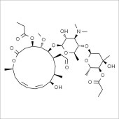 Solarbio SM8830 麦迪霉素 标准品