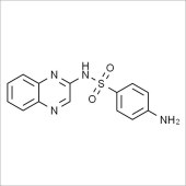 Solarbio SS5380 磺胺喹恶啉 标准品