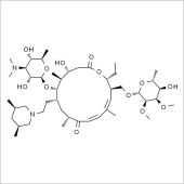 Solarbio ST9180 替米考星 标准品