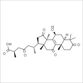 Solarbio SG9740 灵芝酸C1 标准品