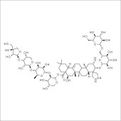 Solarbio SP5690 桔梗皂苷D3 标准品