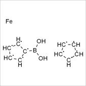 Solarbio SDF1020 二茂铁硼酸 标准品