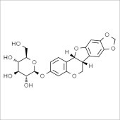 Solarbio ST8250 三叶豆紫檀苷 标准品