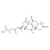 Solarbio SG9810 灵芝烯酸B 标准品