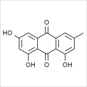 Solarbio SE8050 大黄素 标准品