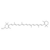 Solarbio SC6110 β-隐黄质 标准品