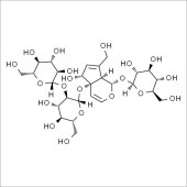 Solarbio SR8380 地黄苷D 标准品