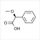 Solarbio SDM4010 (S)-(+)-α-甲氧基苯乙酸 标准品