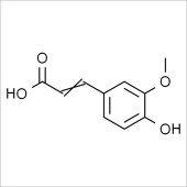 Solarbio SF8030 天然阿魏酸 标准品