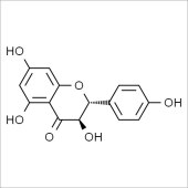 Solarbio SA9950 Aromadendrin 香橙素 标准品