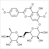 Solarbio SP8120 大蓟苷 标准品