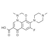 Solarbio SM4060 马波沙星 标准品