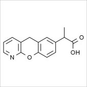 Solarbio SP9380 Pranoprofen 普拉洛芬 标准品