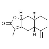 Solarbio SA8660 Atractylenolide II 白术内酯Ⅱ 标准品