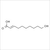 Solarbio SH8170 10-羟基癸烯酸 标准品