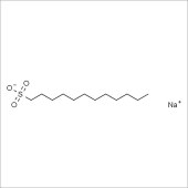 Solarbio SIS1080 1-十二烷基磺酸钠 标准品