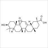 Solarbio SE8280 β-甘草次酸 标准品