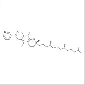 Solarbio ST9080 (±)-α-生育酚烟酸酯 标准品