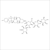 Solarbio SP8460 重楼皂苷II 标准品
