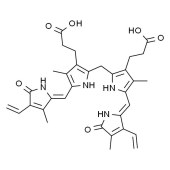 Solarbio SB8220 Bilirubin 胆红素 标准品