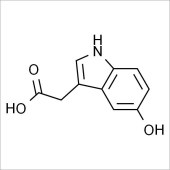 Solarbio SH9530 5-羟基吲哚-3-乙酸 标准品