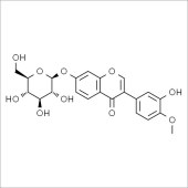 Solarbio SC8050 毛蕊异黄酮苷 标准品