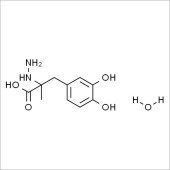 Solarbio SC8990 卡比多巴一水 标准品