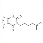 Solarbio SP8310 己酮可可碱 标准品