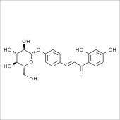 Solarbio SI8230 异甘草苷 Isoliquiritin 标准品