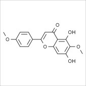 Solarbio SP8880 柳穿鱼黄素 标准品
