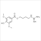 Solarbio SL8020 Leonurine hydrochloride 盐酸益母草碱 标准品