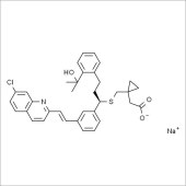 Solarbio SM9780 孟鲁司特钠 标准品