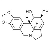 Solarbio SL8320 Lycorine chloride 盐酸石蒜碱 标准品